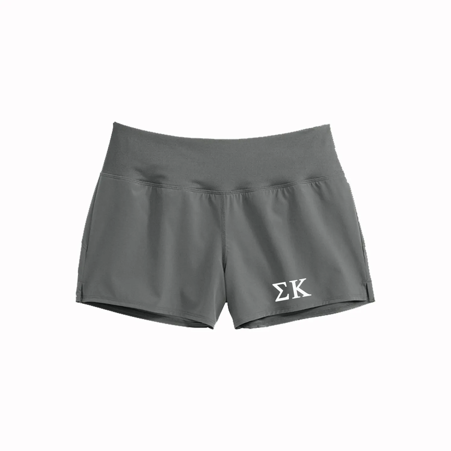 Sigma Kappa Active Shorts