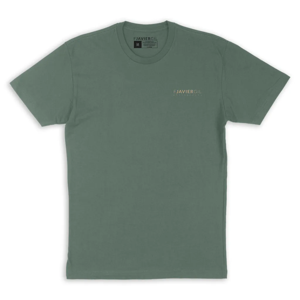 Silver Crest T-Shirt