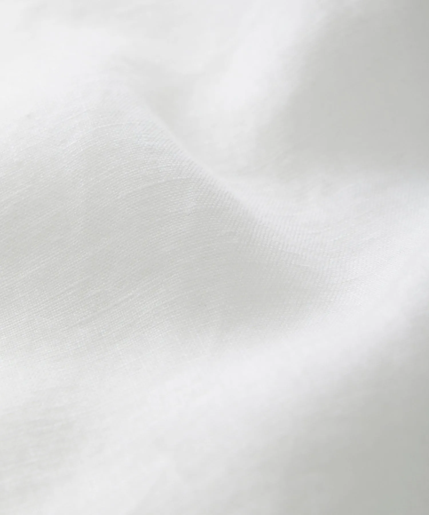 Slim Fit Sea Soft Irish Linen Shirt