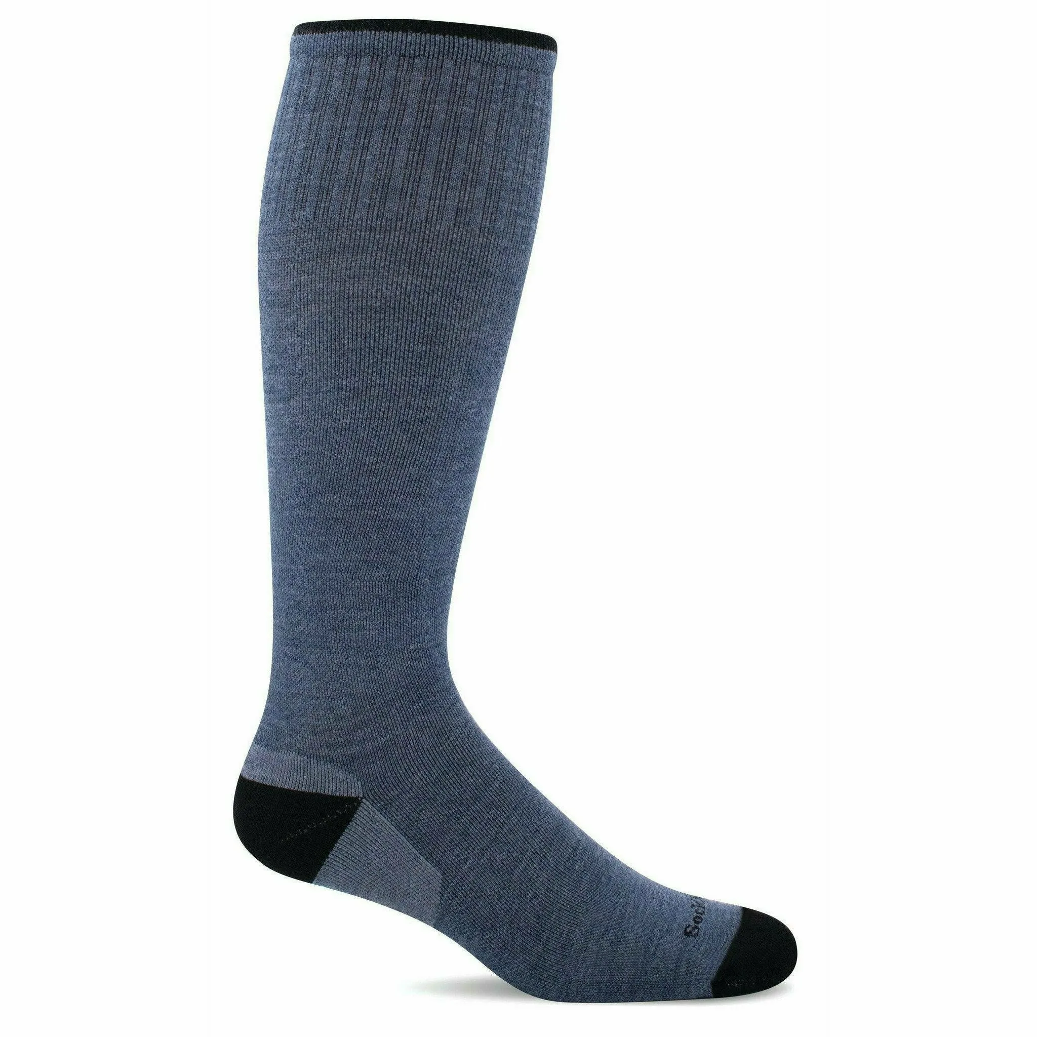 Sockwell Mens Elevation Firm Compression Socks