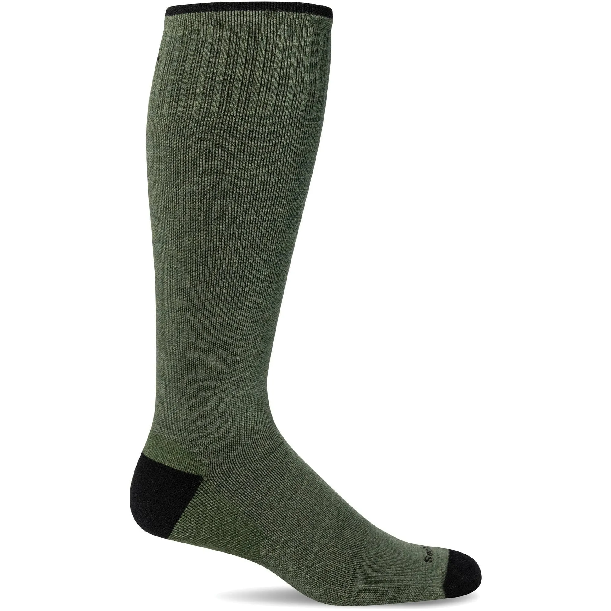 Sockwell Mens Elevation Firm Compression Socks