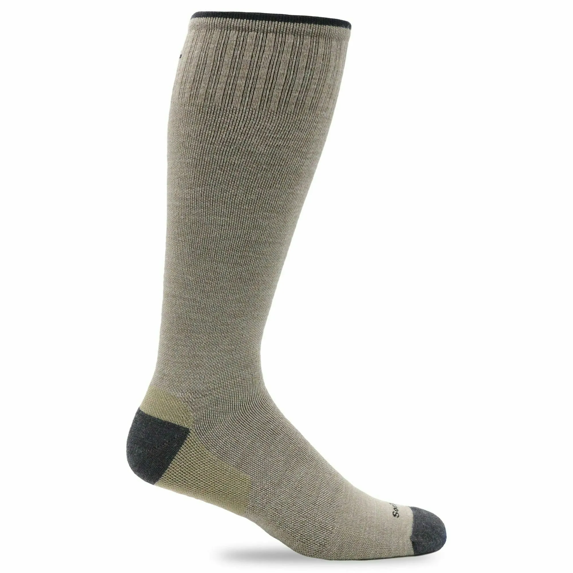 Sockwell Mens Elevation Firm Compression Socks