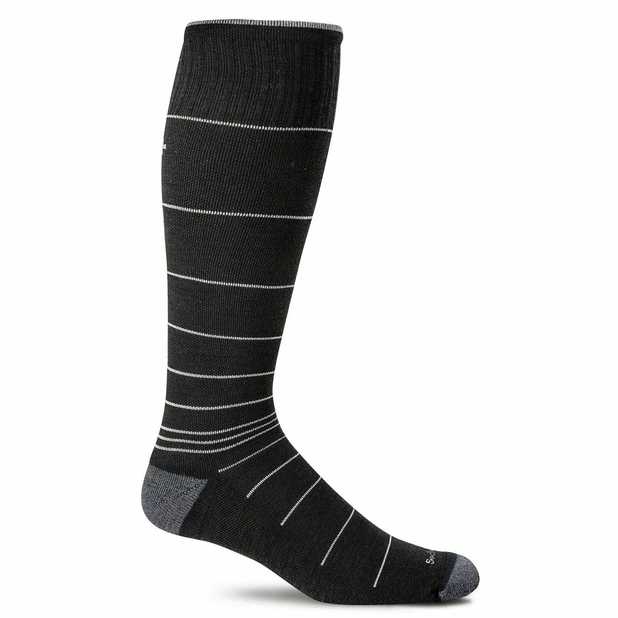 Sockwell Mens Elevation Firm Compression Socks