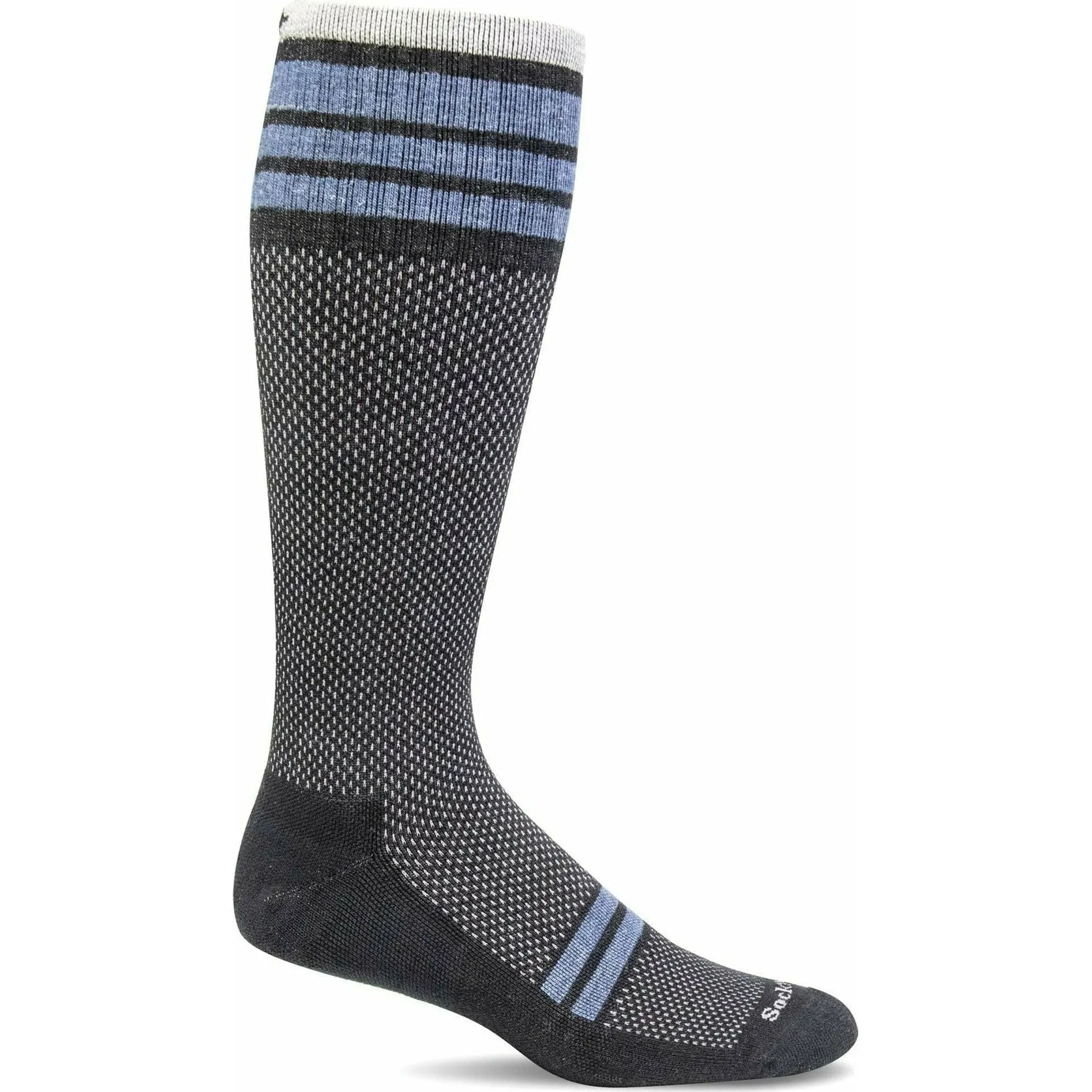 Sockwell Mens Speedway Firm Compression Socks