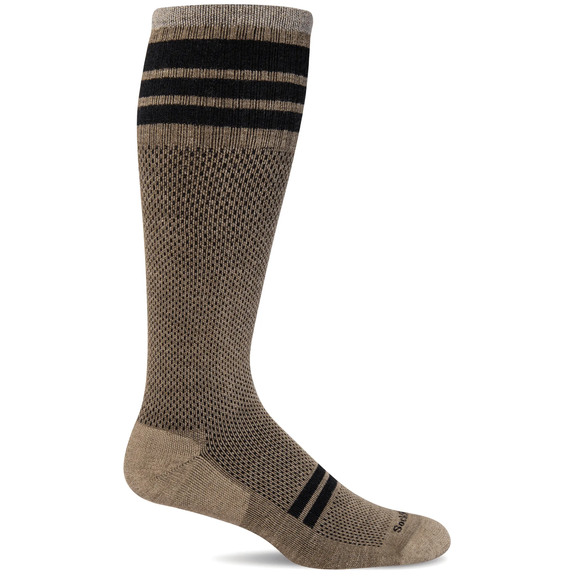 Sockwell Mens Speedway Firm Compression Socks