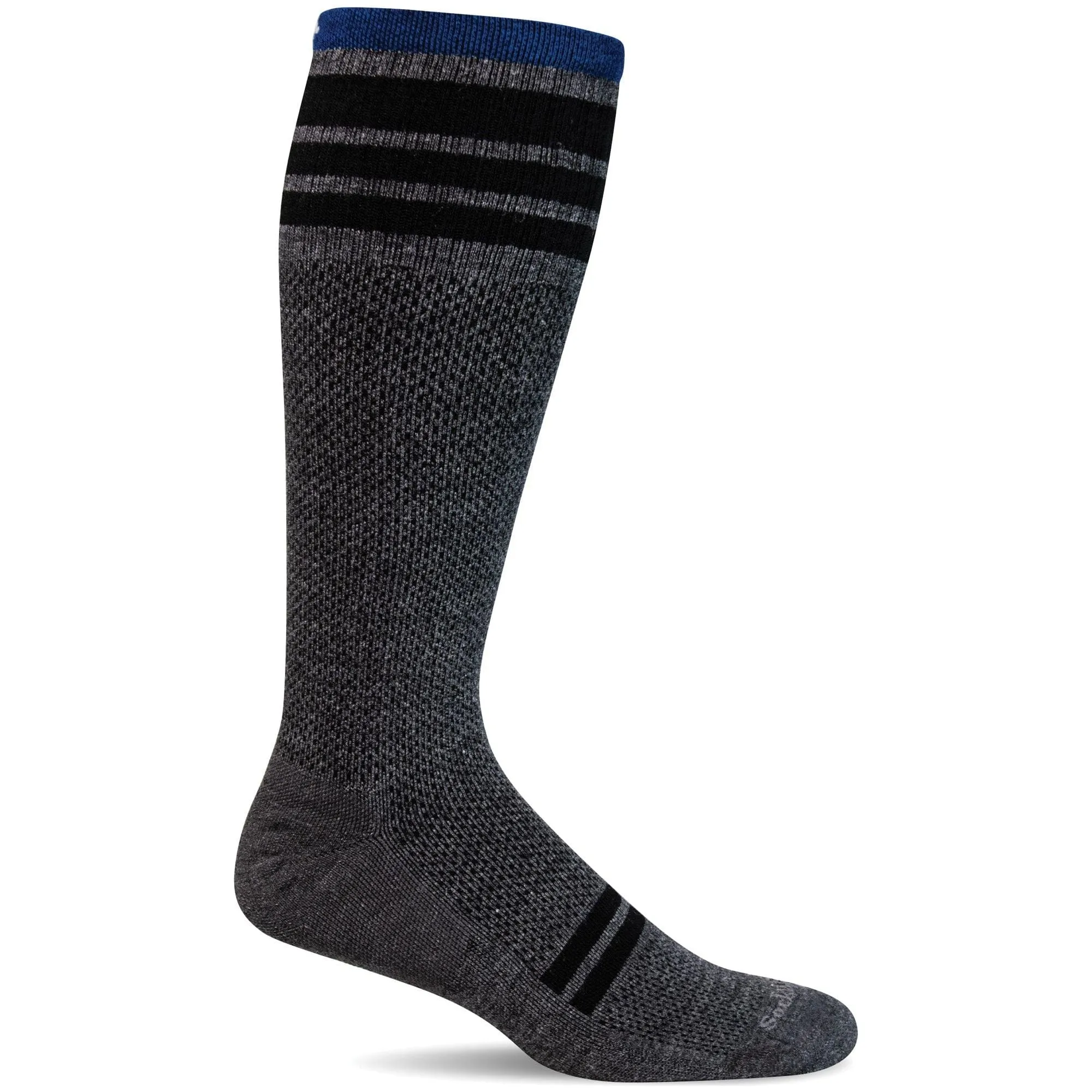 Sockwell Mens Speedway Firm Compression Socks
