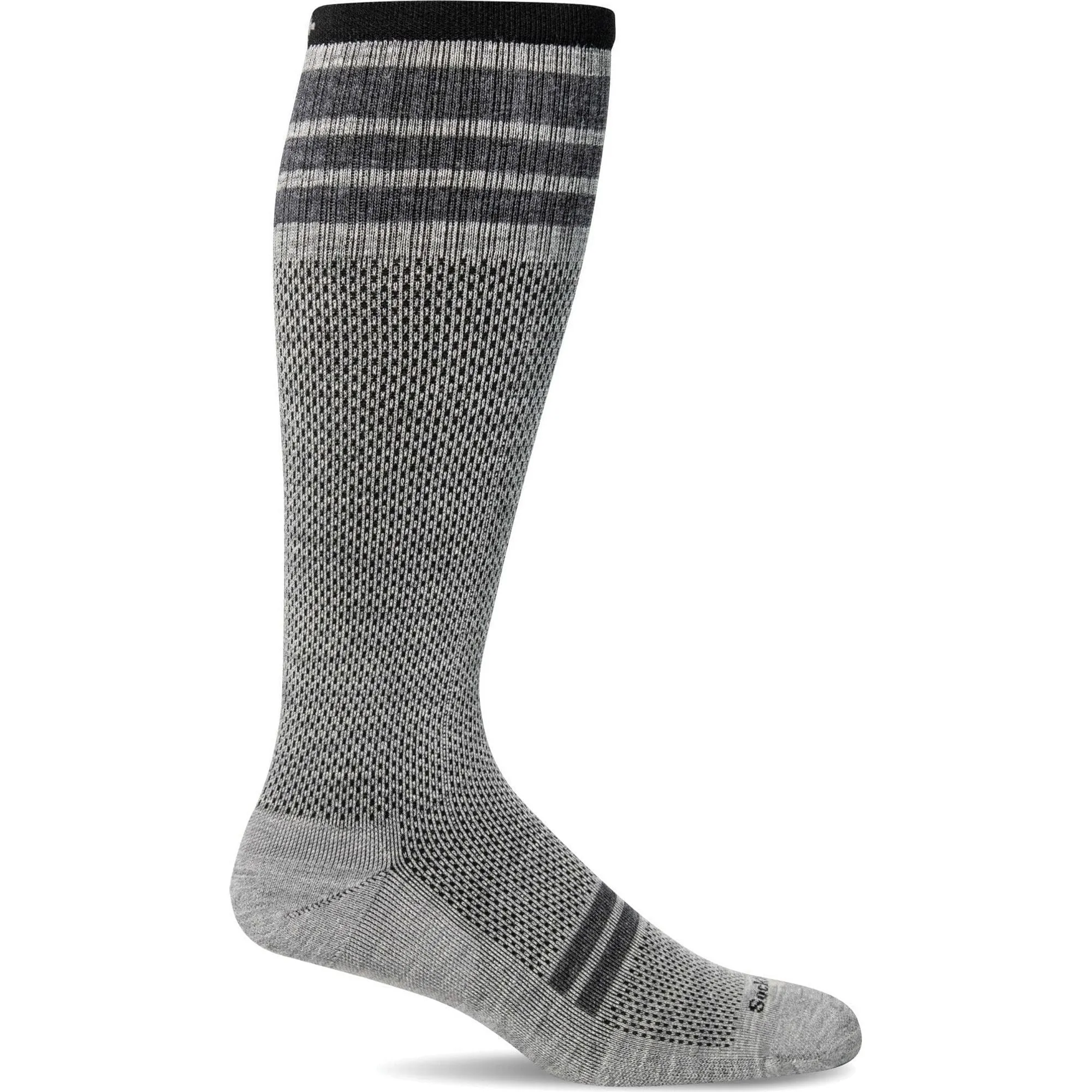 Sockwell Mens Speedway Firm Compression Socks