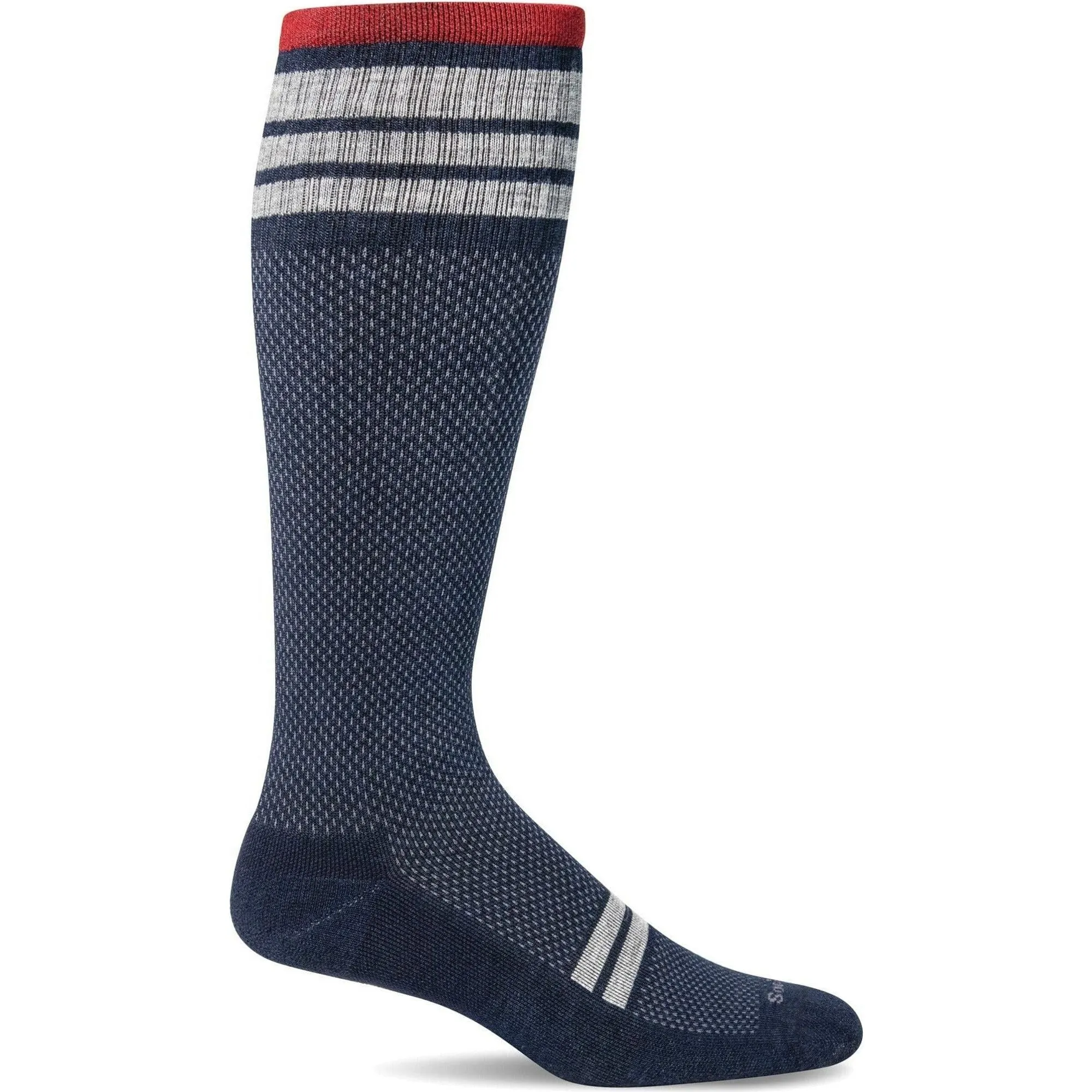 Sockwell Mens Speedway Firm Compression Socks