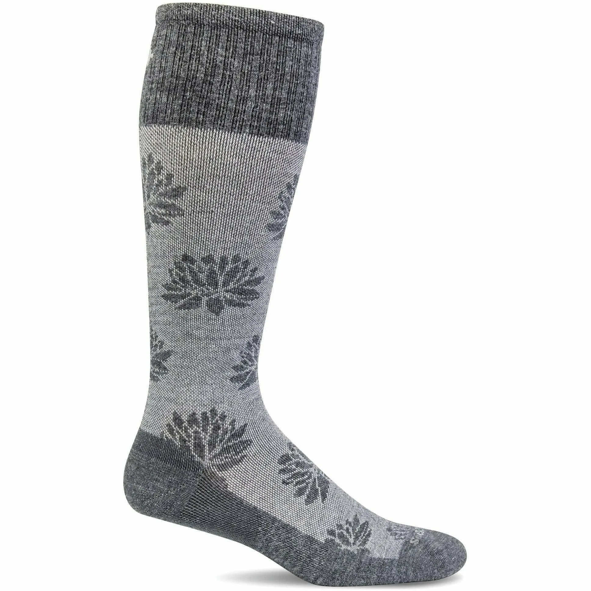 Sockwell Womens Lotus Lift Firm Compression Socks