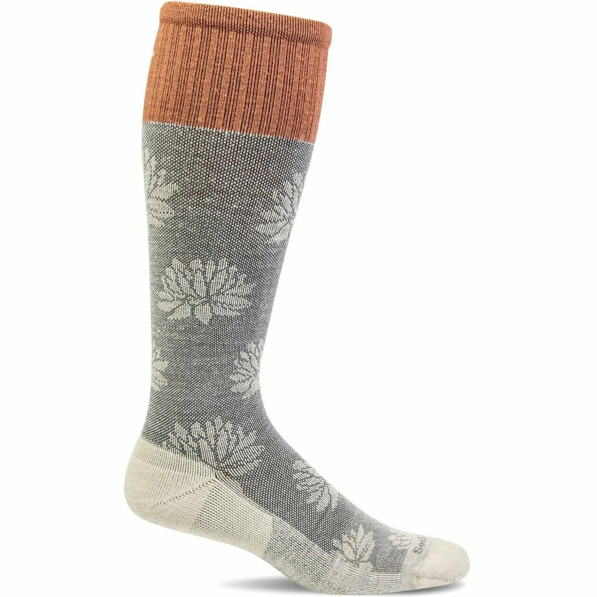 Sockwell Womens Lotus Lift Firm Compression Socks