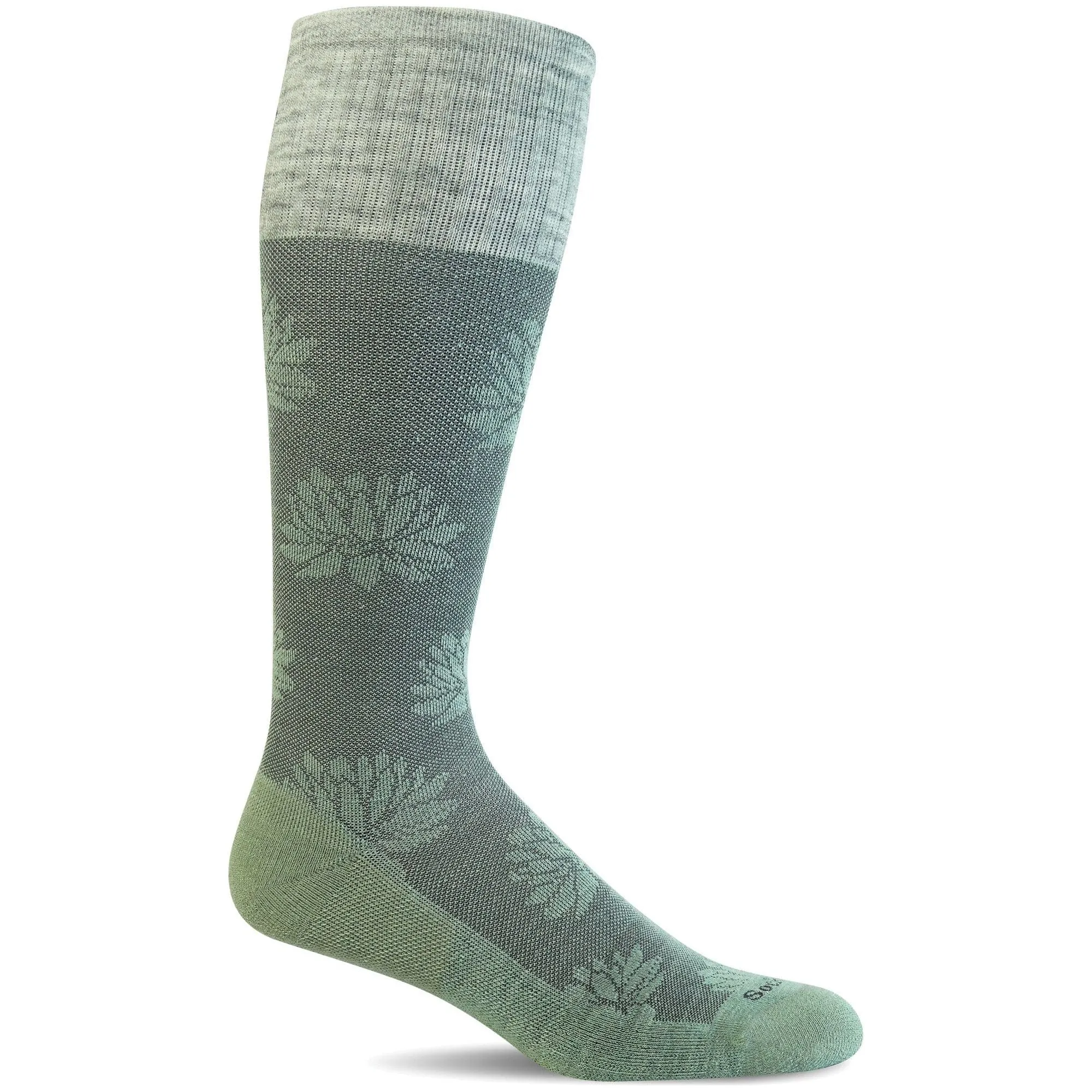 Sockwell Womens Lotus Lift Firm Compression Socks