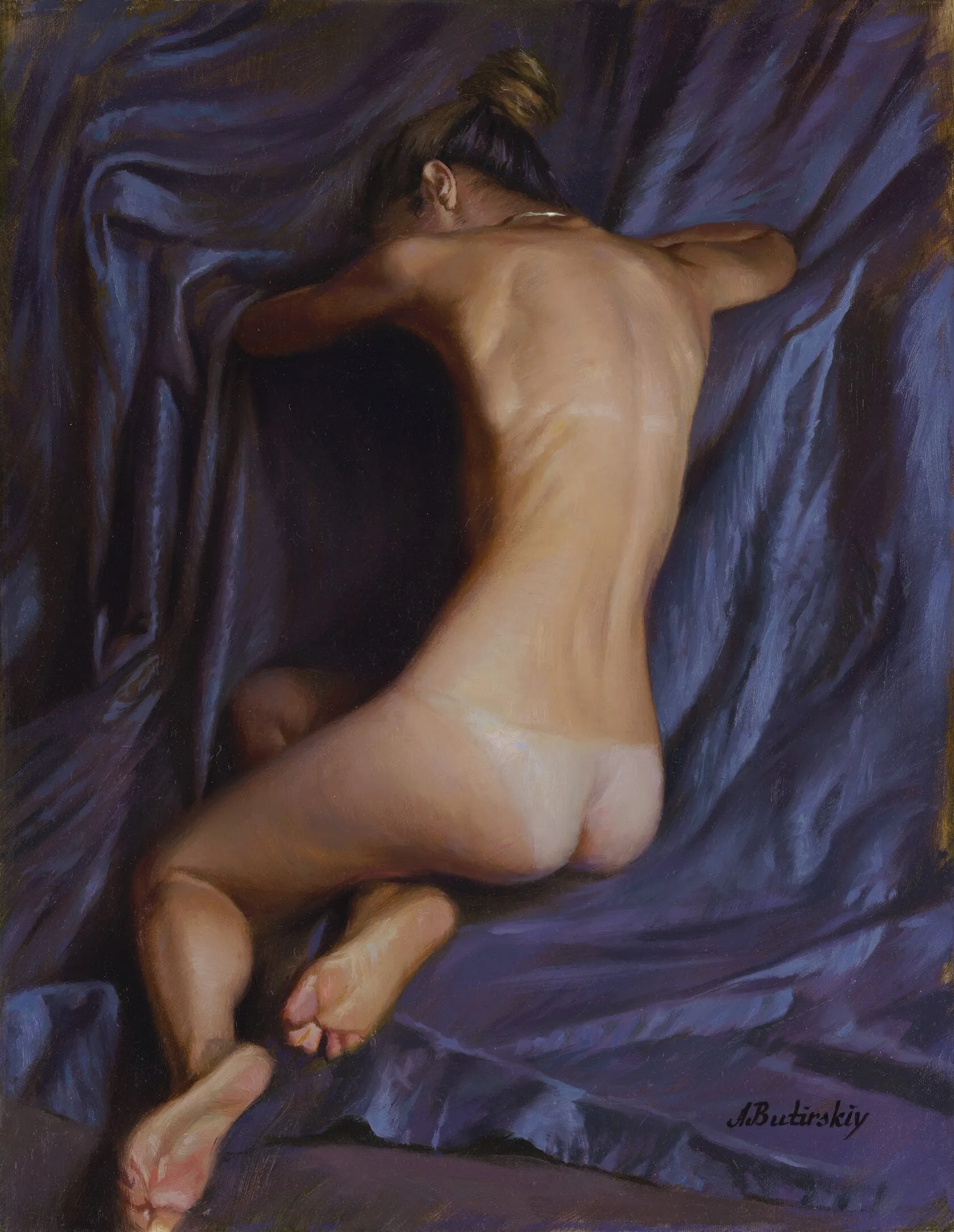 SOFT LIGHT