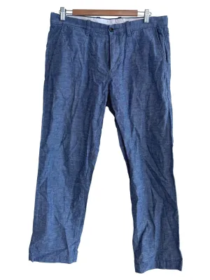 Spruce Blue Pants