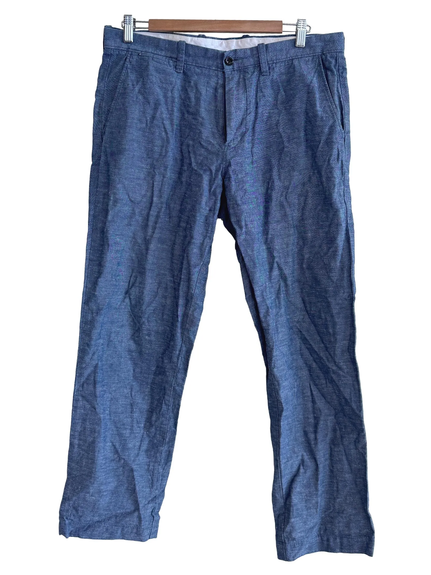 Spruce Blue Pants