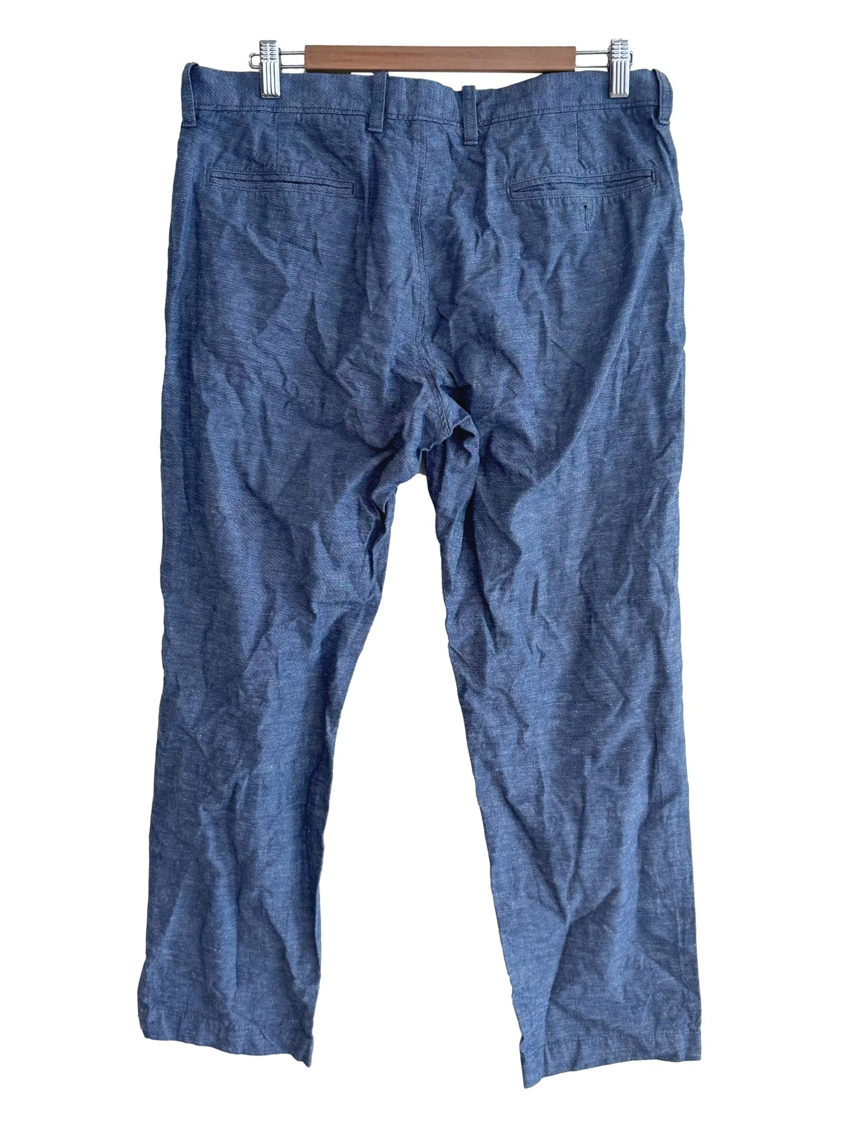 Spruce Blue Pants