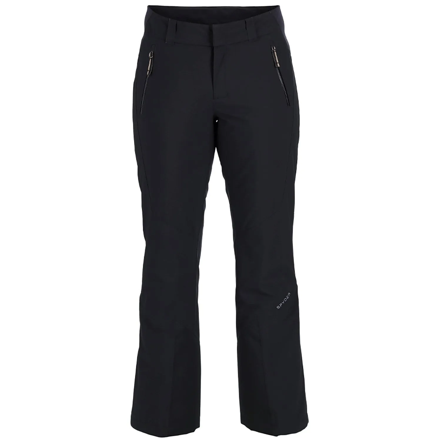 Spyder Winner Pants Womens Black