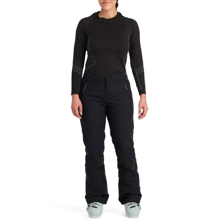 Spyder Winner Pants Womens Black