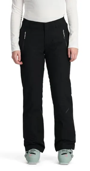 Spyder Winner Pants Womens Black