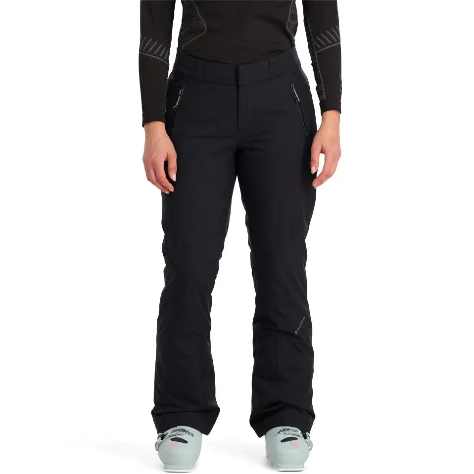 Spyder Winner Pants Womens Black