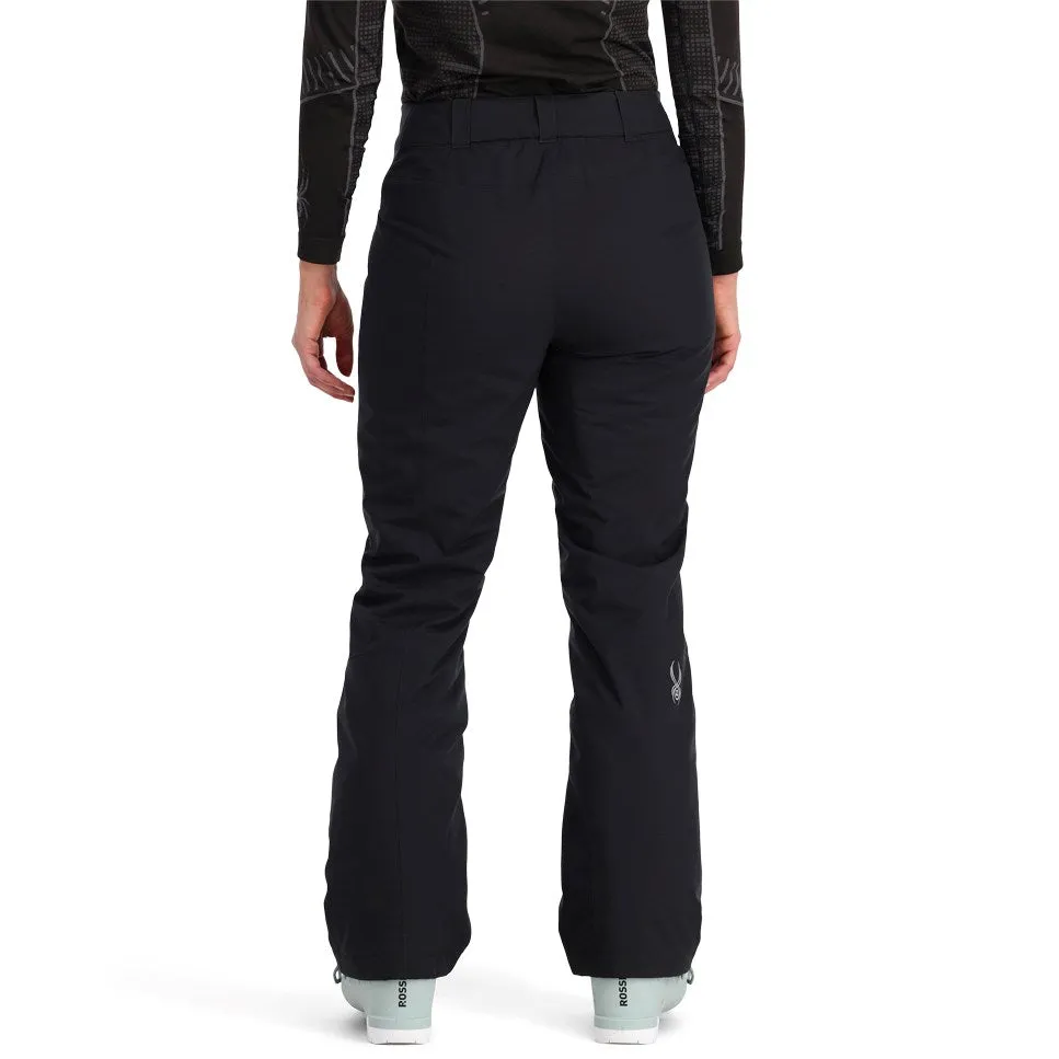 Spyder Winner Pants Womens Black