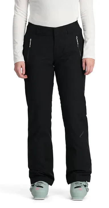 Spyder Winner Pants Womens Black