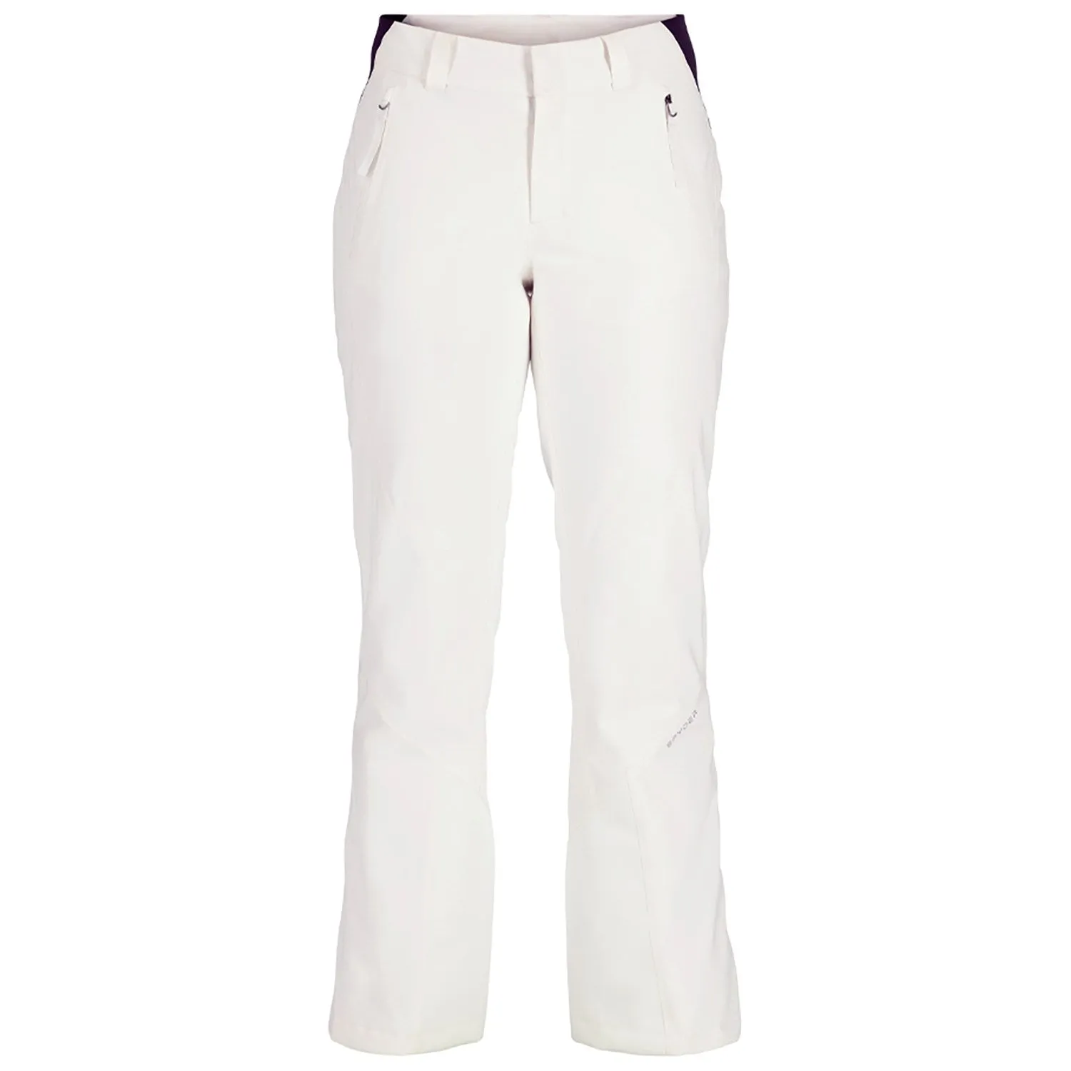 Spyder Winner Pants Womens White