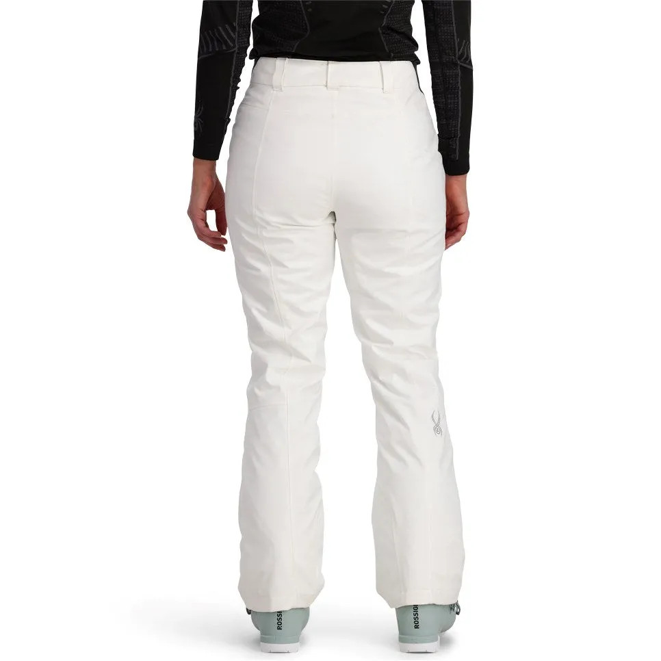 Spyder Winner Pants Womens White