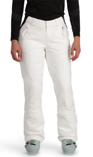 Spyder Winner Pants Womens White