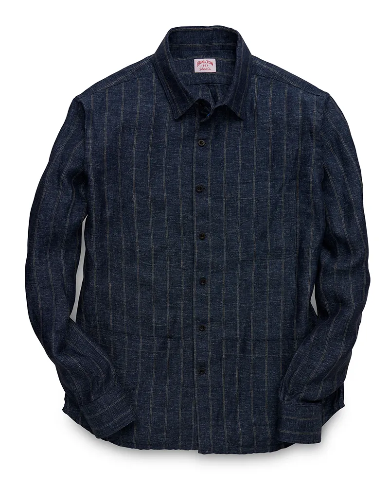Stevens Chore Shirt