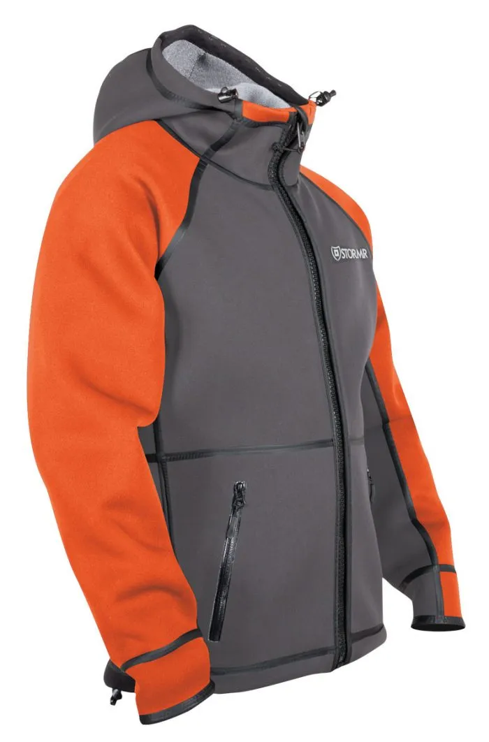 Stormr Typhoon Jacket
