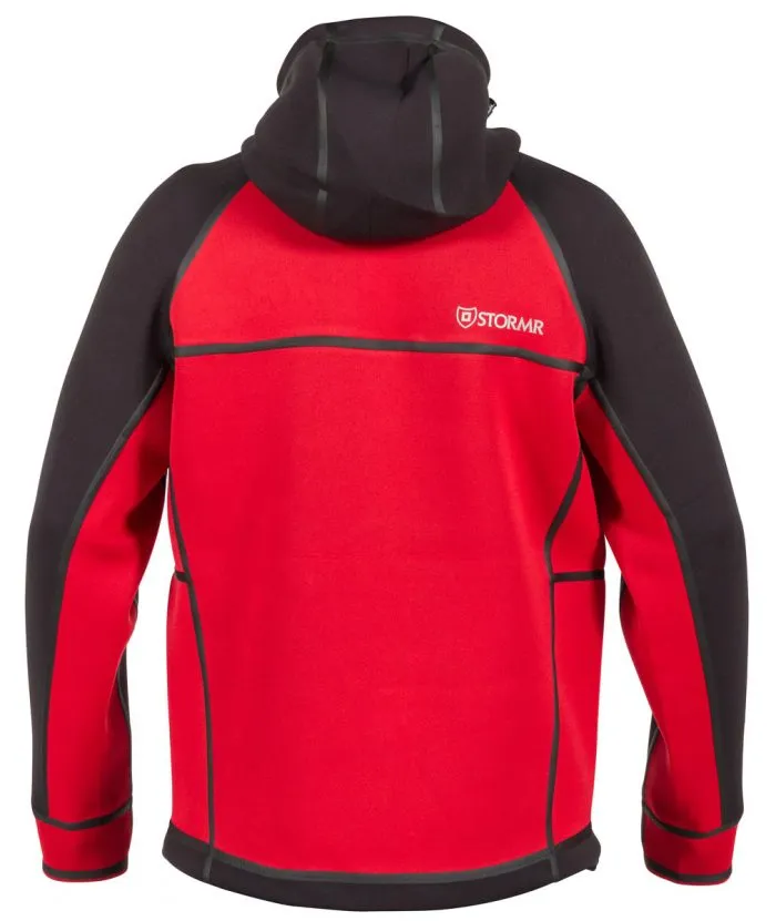 Stormr Typhoon Jacket