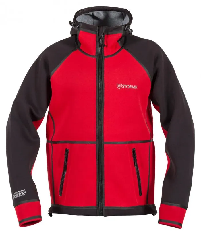 Stormr Typhoon Jacket