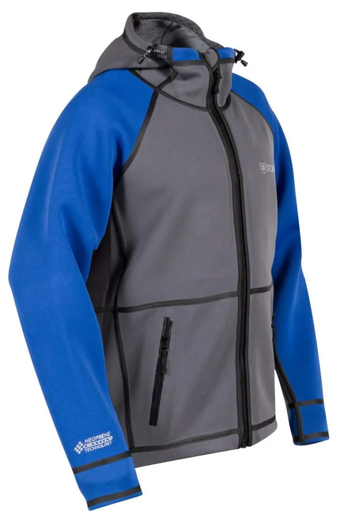 Stormr Typhoon Jacket