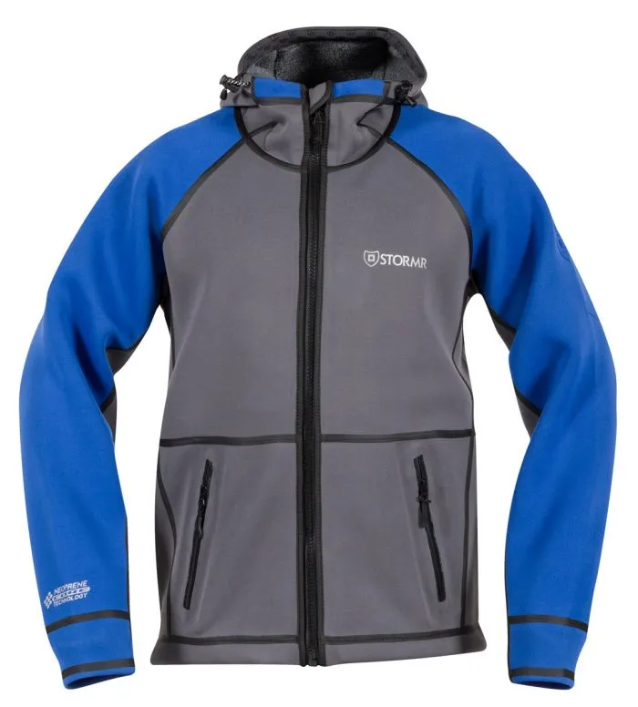 Stormr Typhoon Jacket