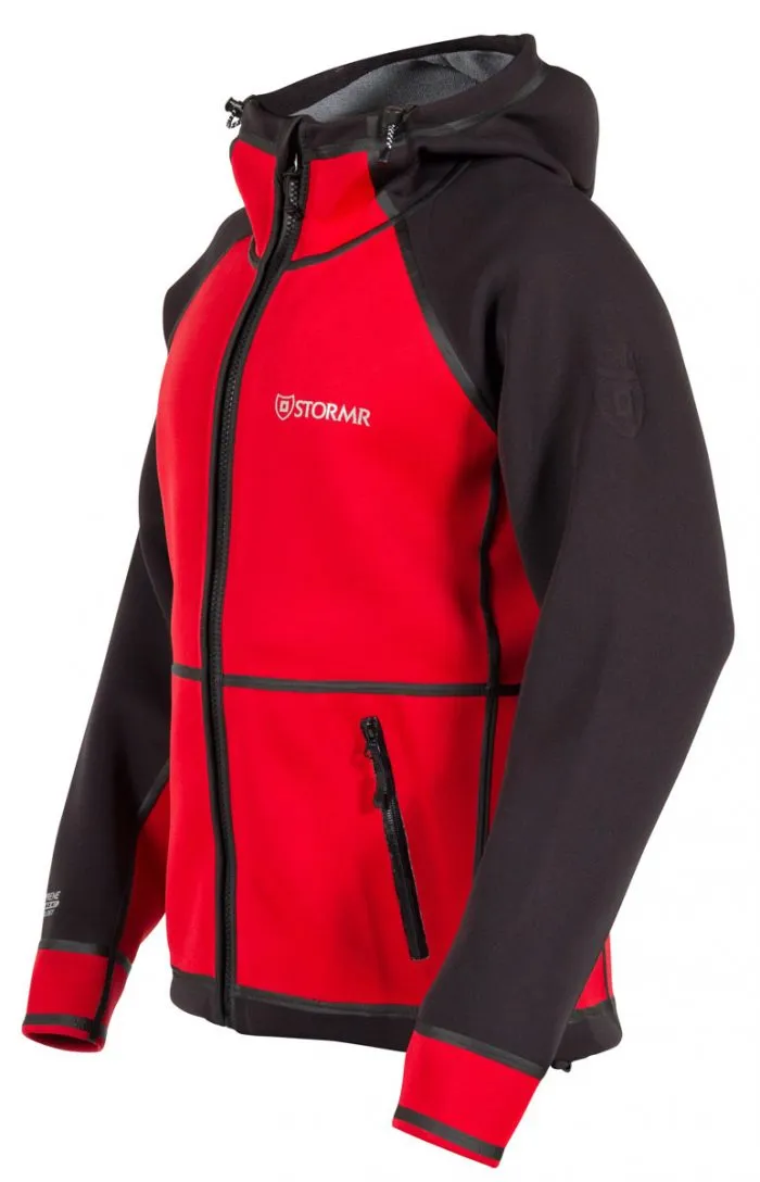 Stormr Typhoon Jacket
