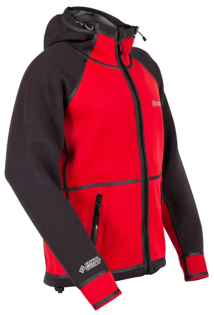 Stormr Typhoon Jacket