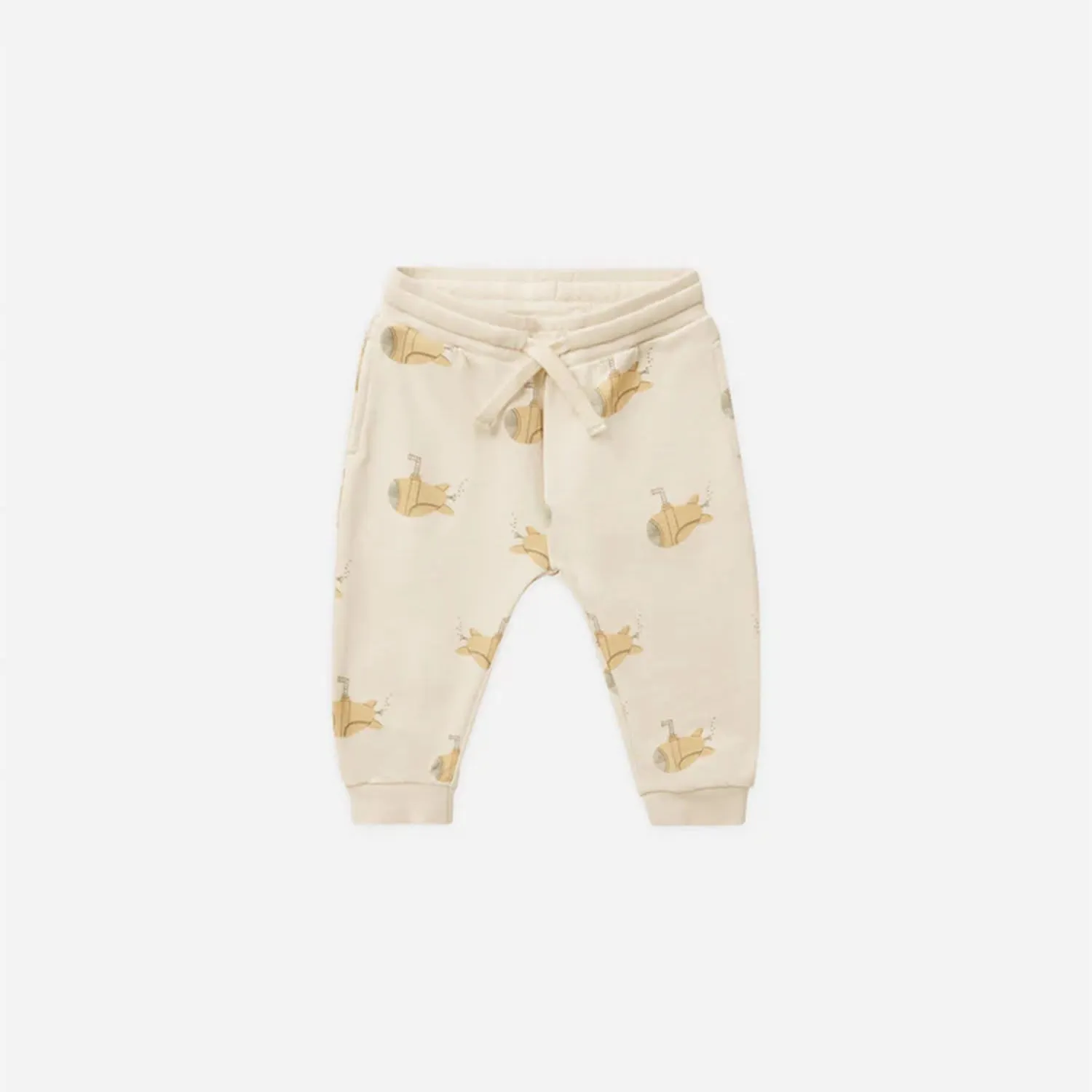 Submarines Jogger Sweatpant