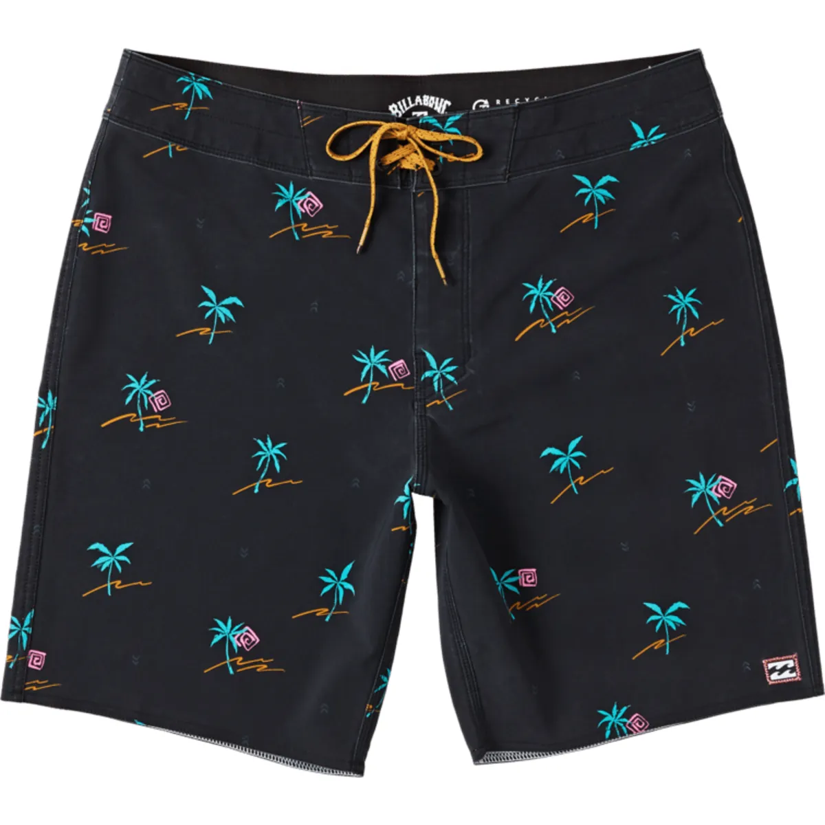 SUNDAYS MINI PRO BOARDSHORT