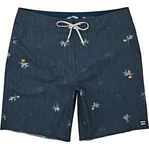 SUNDAYS MINI PRO BOARDSHORT