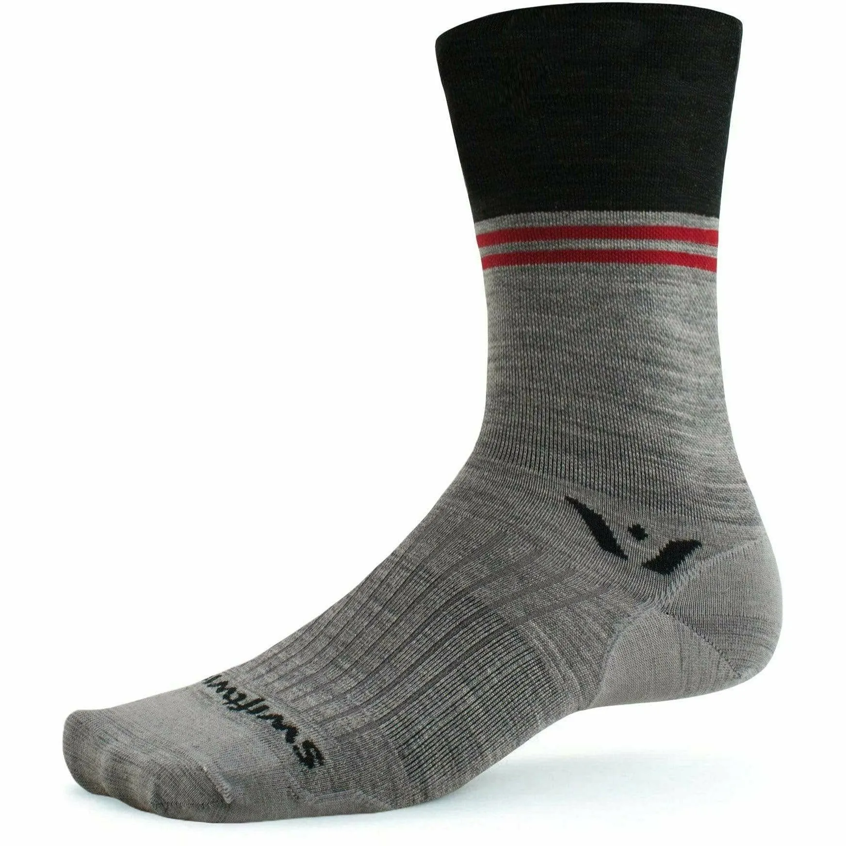 Swiftwick Pursuit Seven Ultra Light Socks