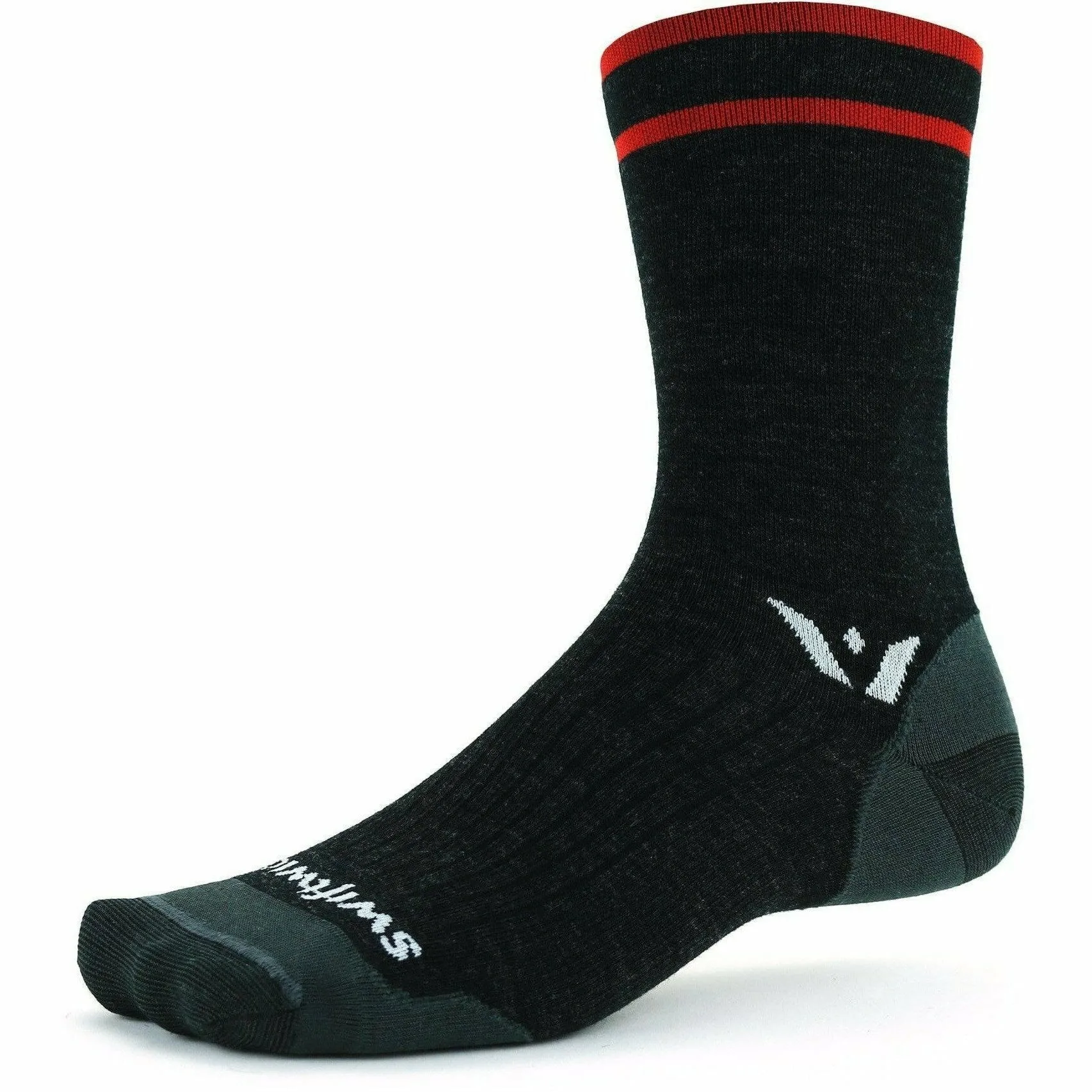 Swiftwick Pursuit Seven Ultra Light Socks