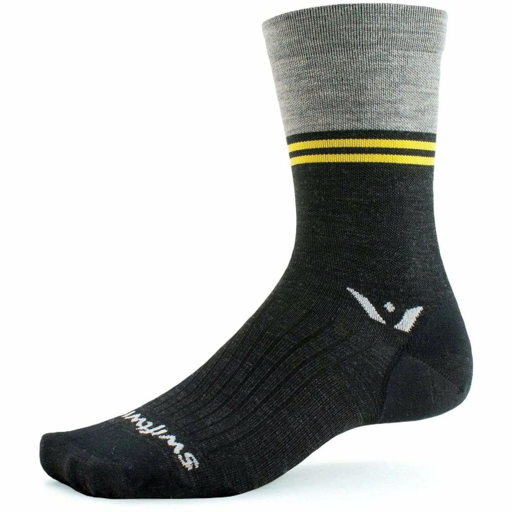 Swiftwick Pursuit Seven Ultra Light Socks