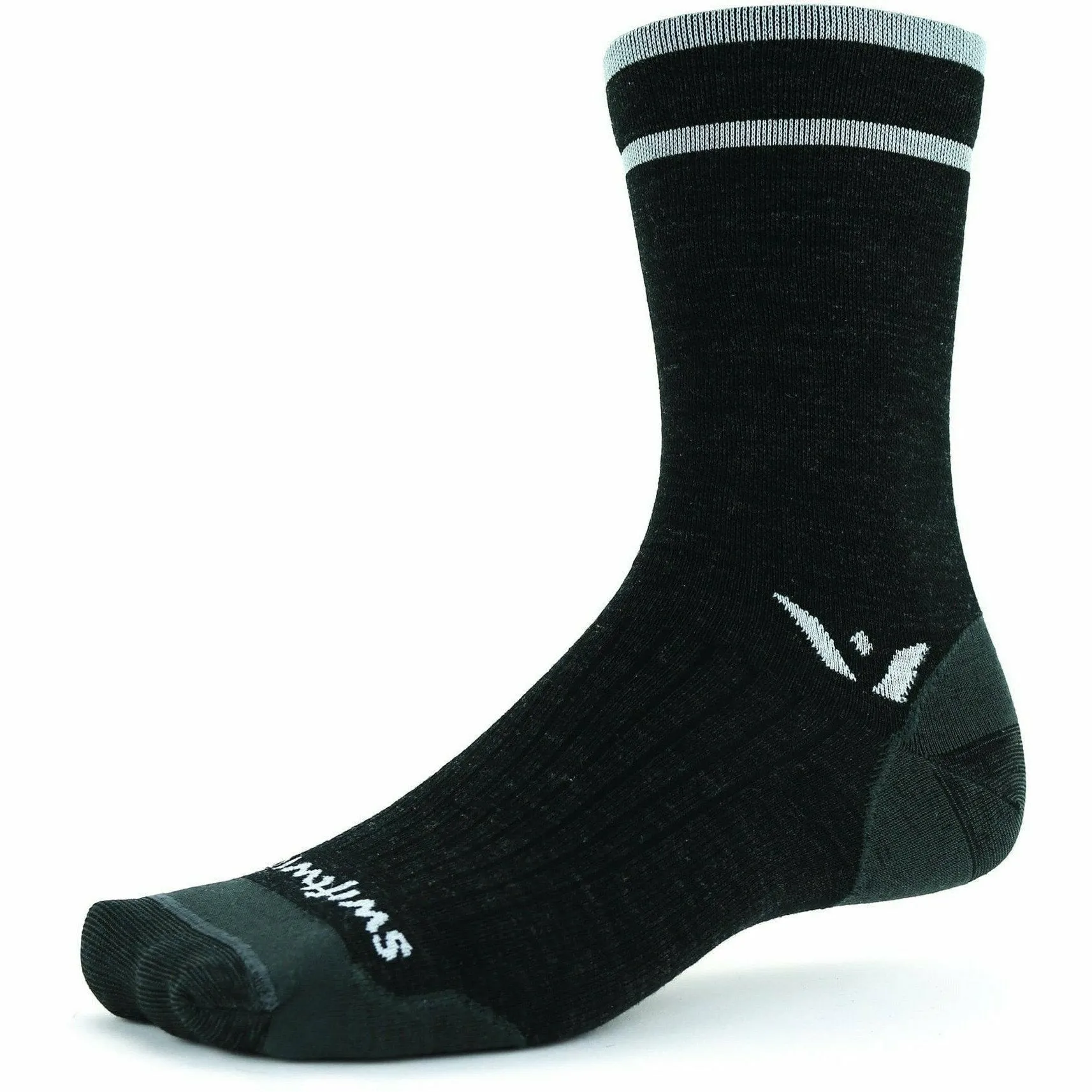 Swiftwick Pursuit Seven Ultra Light Socks