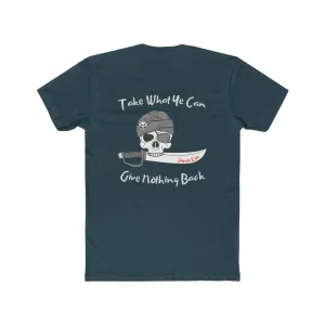 Take What Ye Can T
