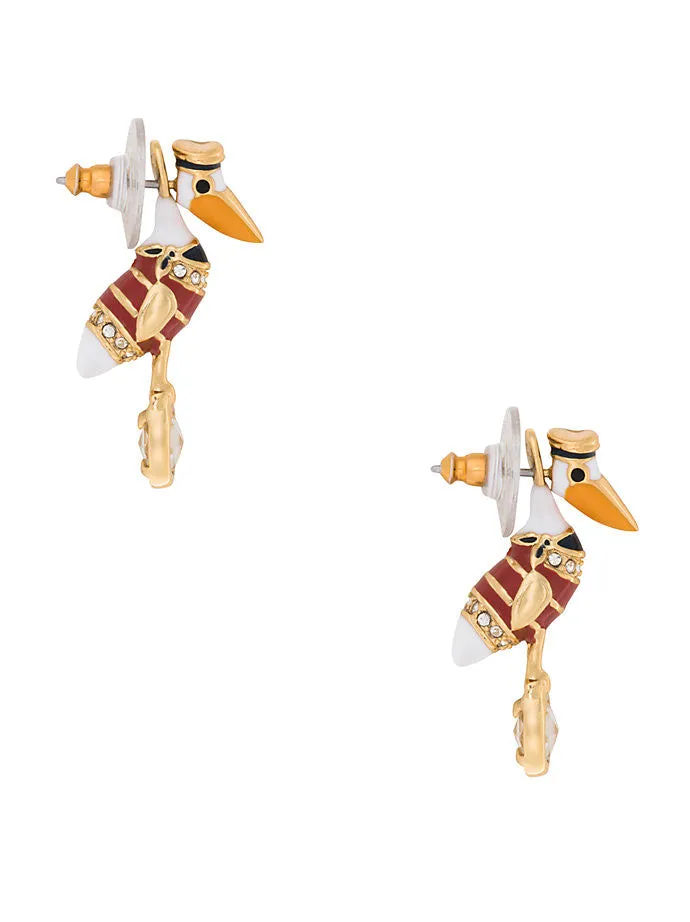 Taking Flight Pelican Ear Jackets