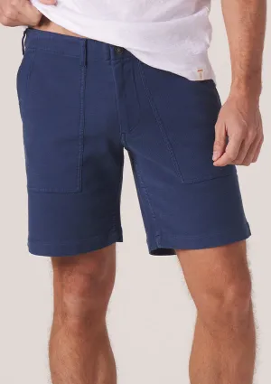 Breathable-Men's Running Shorts