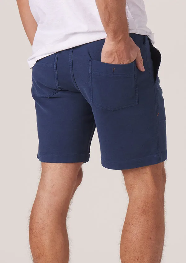 Terry Utility Short