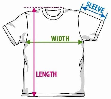 Towelling Shirt