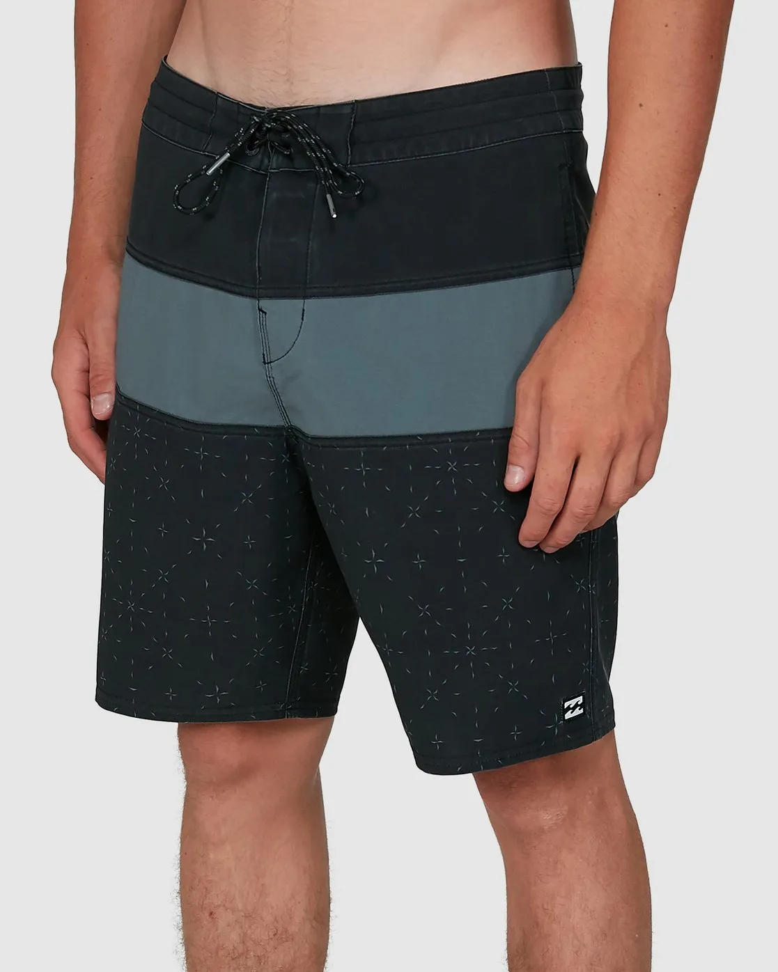 Tribong Lotide Boardshorts
