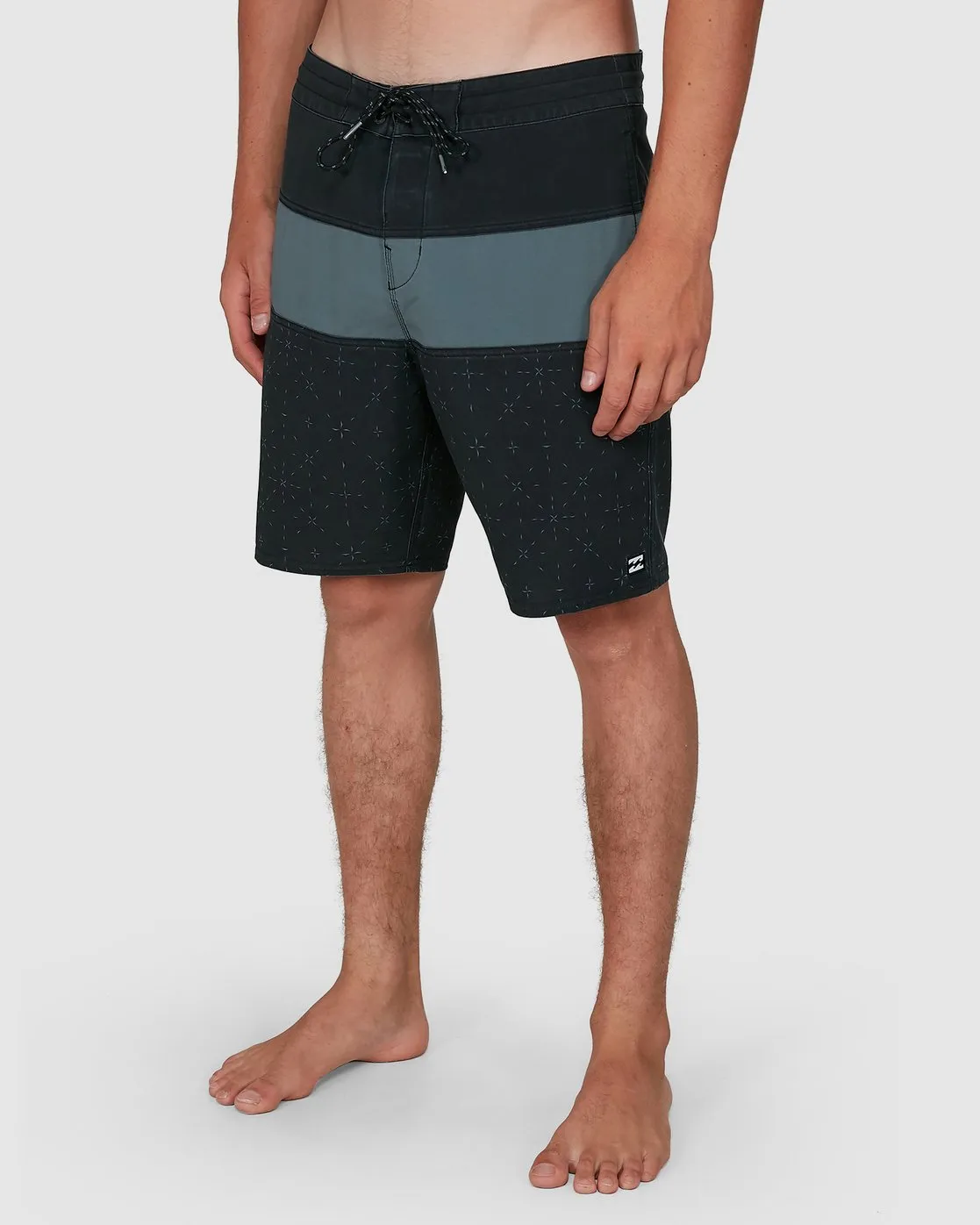 Tribong Lotide Boardshorts
